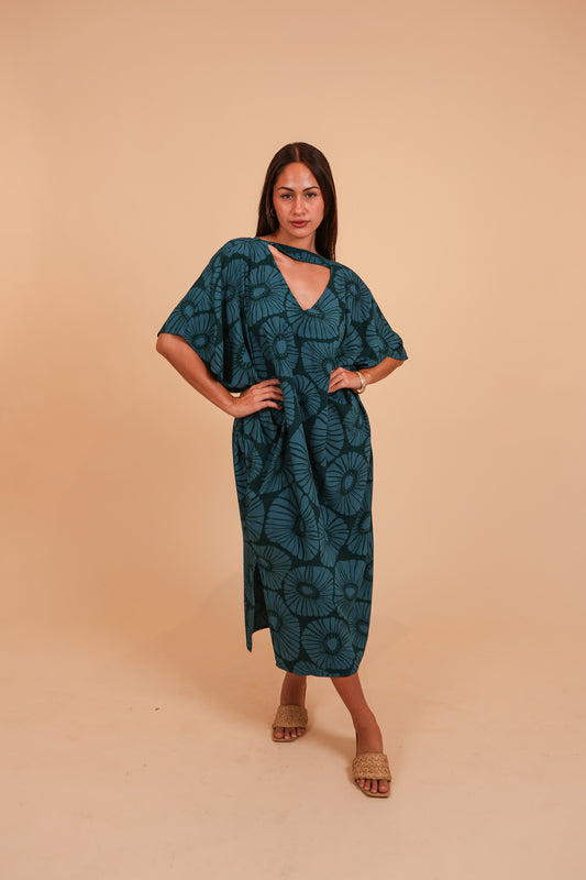 Uli Dress | Boutique Blue