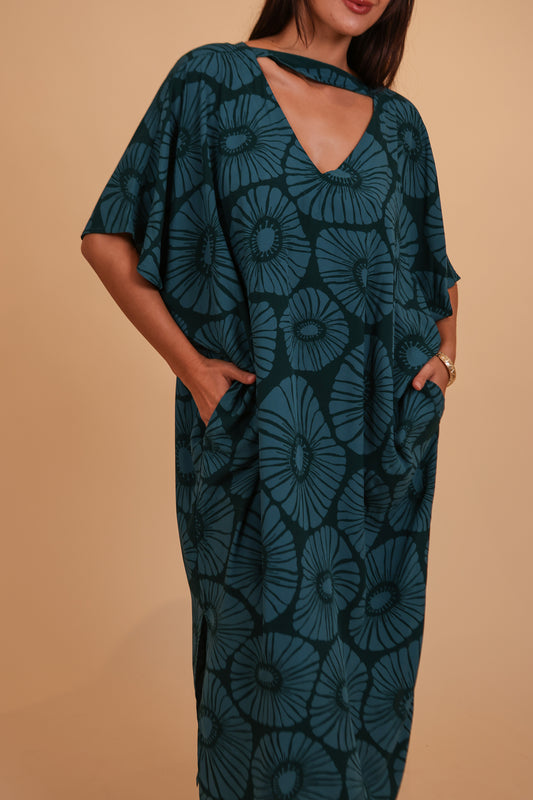 Uli Dress | Boutique Blue