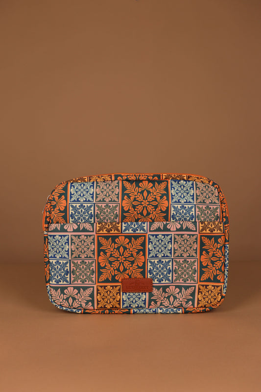 Laptop Case | Anuenue Quilt