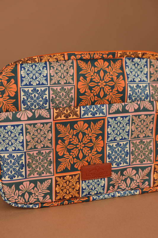Laptop Case | Anuenue Quilt