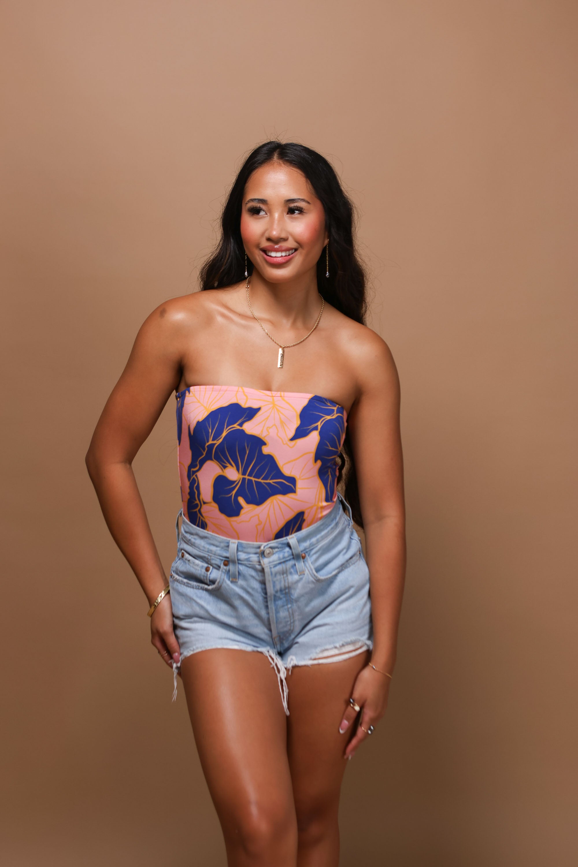 Women Tops – LexBreezy Hawaii