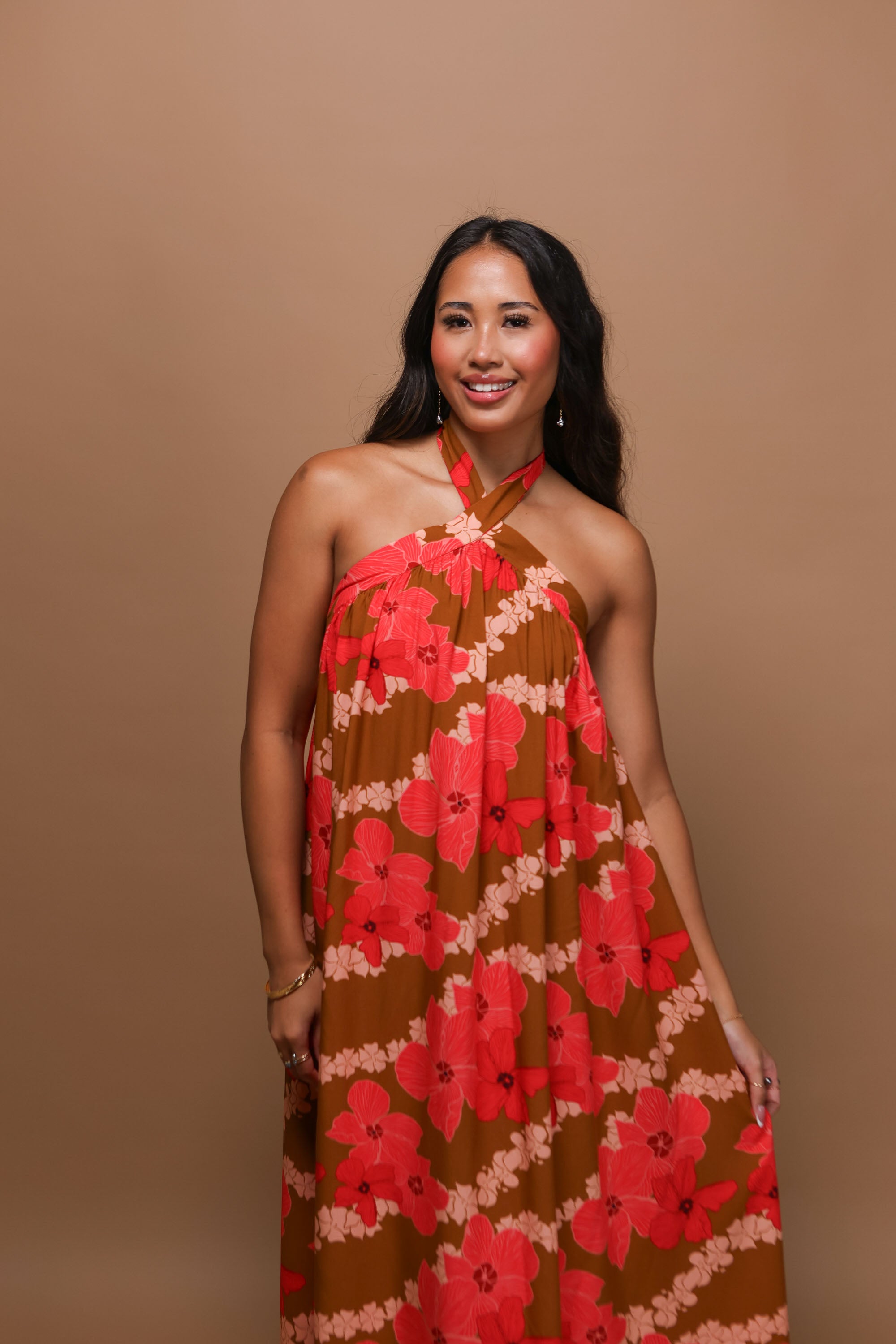 Womens | Hawaiian Dress for Women | Hawaiian Dress