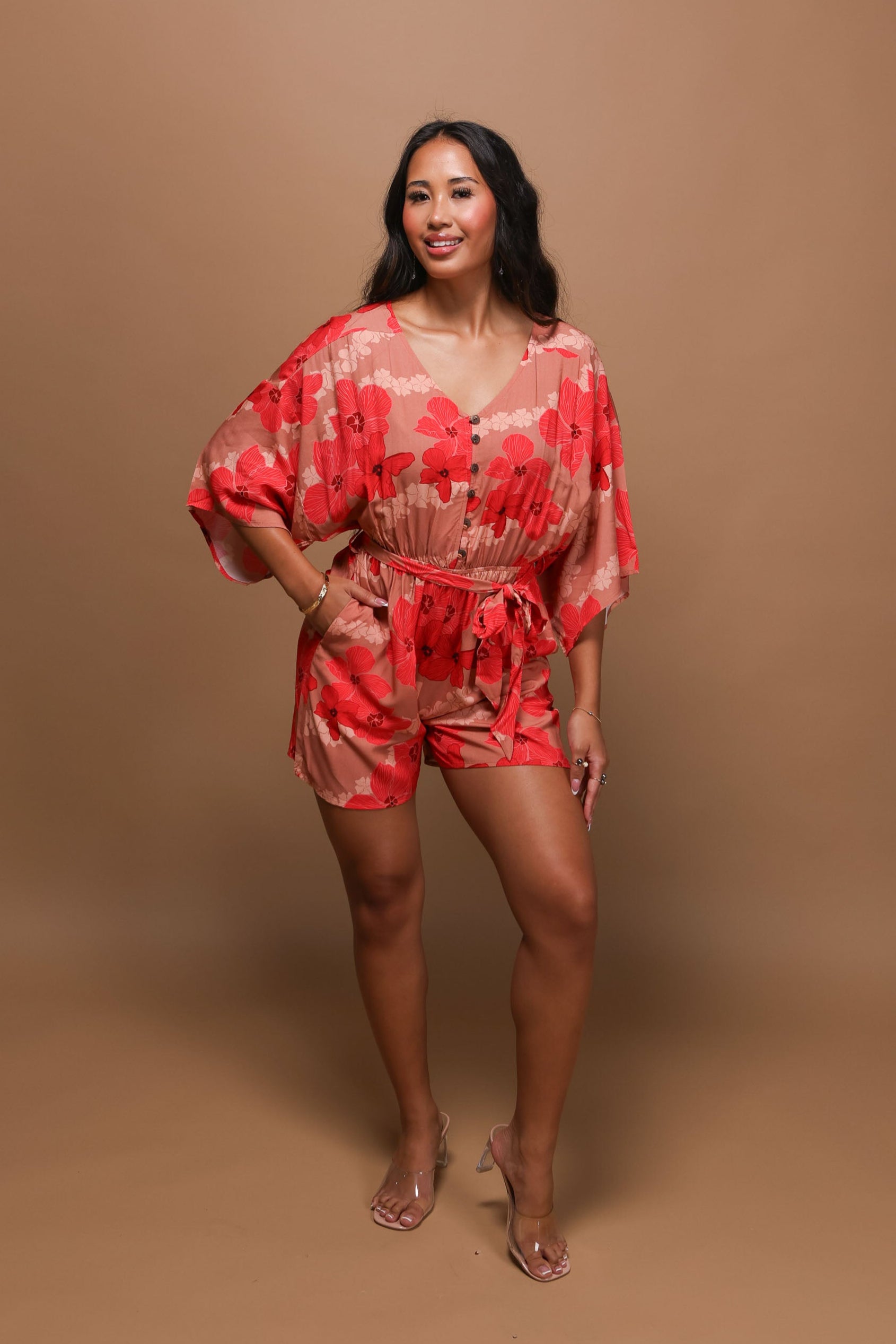 Womens | Hawaiian Dress for Women | Hawaiian Dress