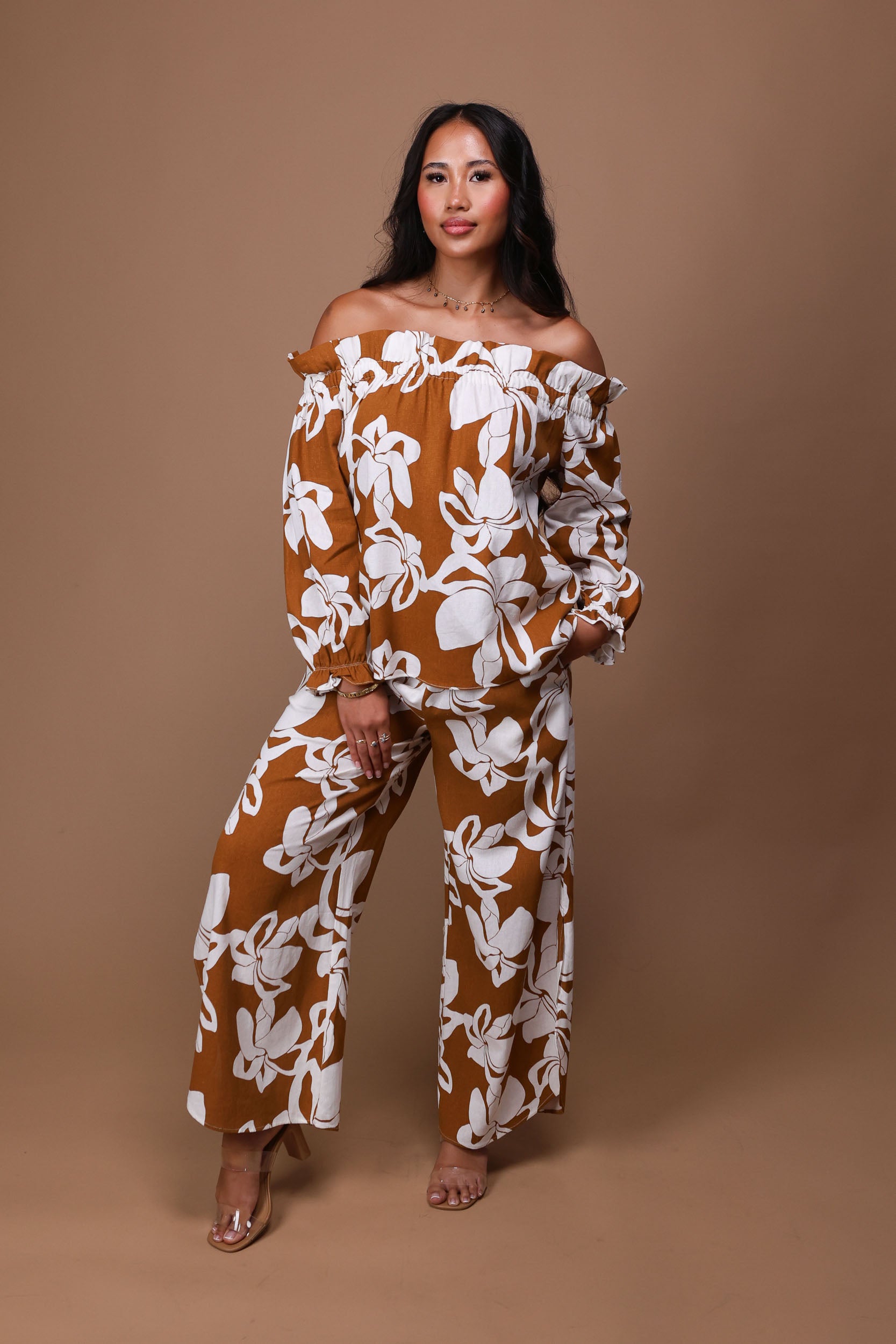 Puakenikeni プアケニケニ オールインワン Puakenikeni – LexBreezy Hawaii