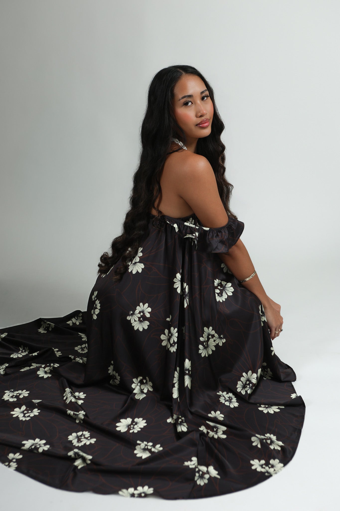Makamae Dress | Women's Dresses | Lexbreezy Hawaii – LexBreezy Hawaii