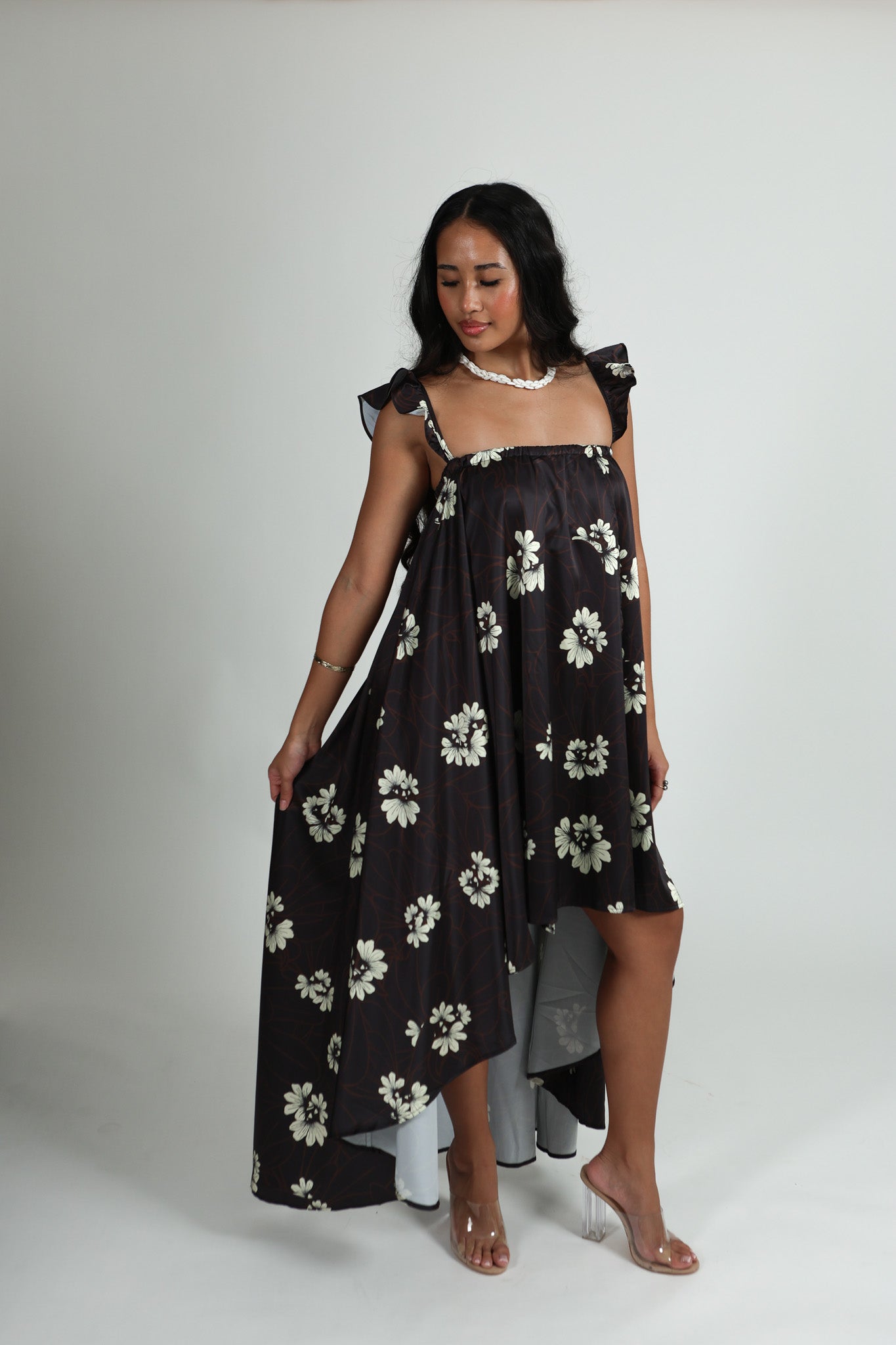Makamae Dress | Women's Dresses | Lexbreezy Hawaii – LexBreezy Hawaii