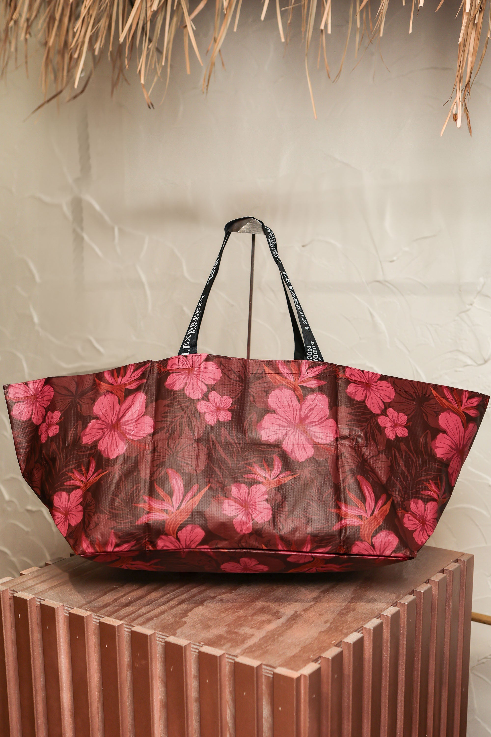 Buddah Mochi Bombucha Bag | Large – LexBreezy Hawaii