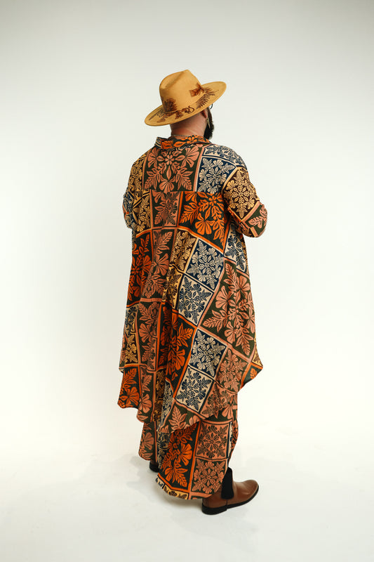 Hilo Blouse | Anuenue Quilt