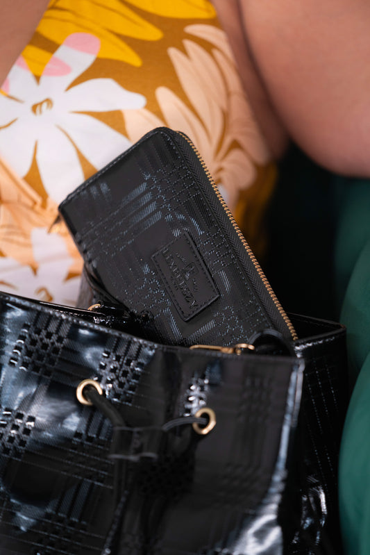 Wallet | Palaka Black