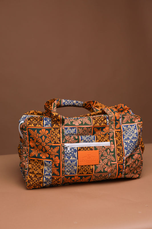 Duffle | Anuenue Quilt