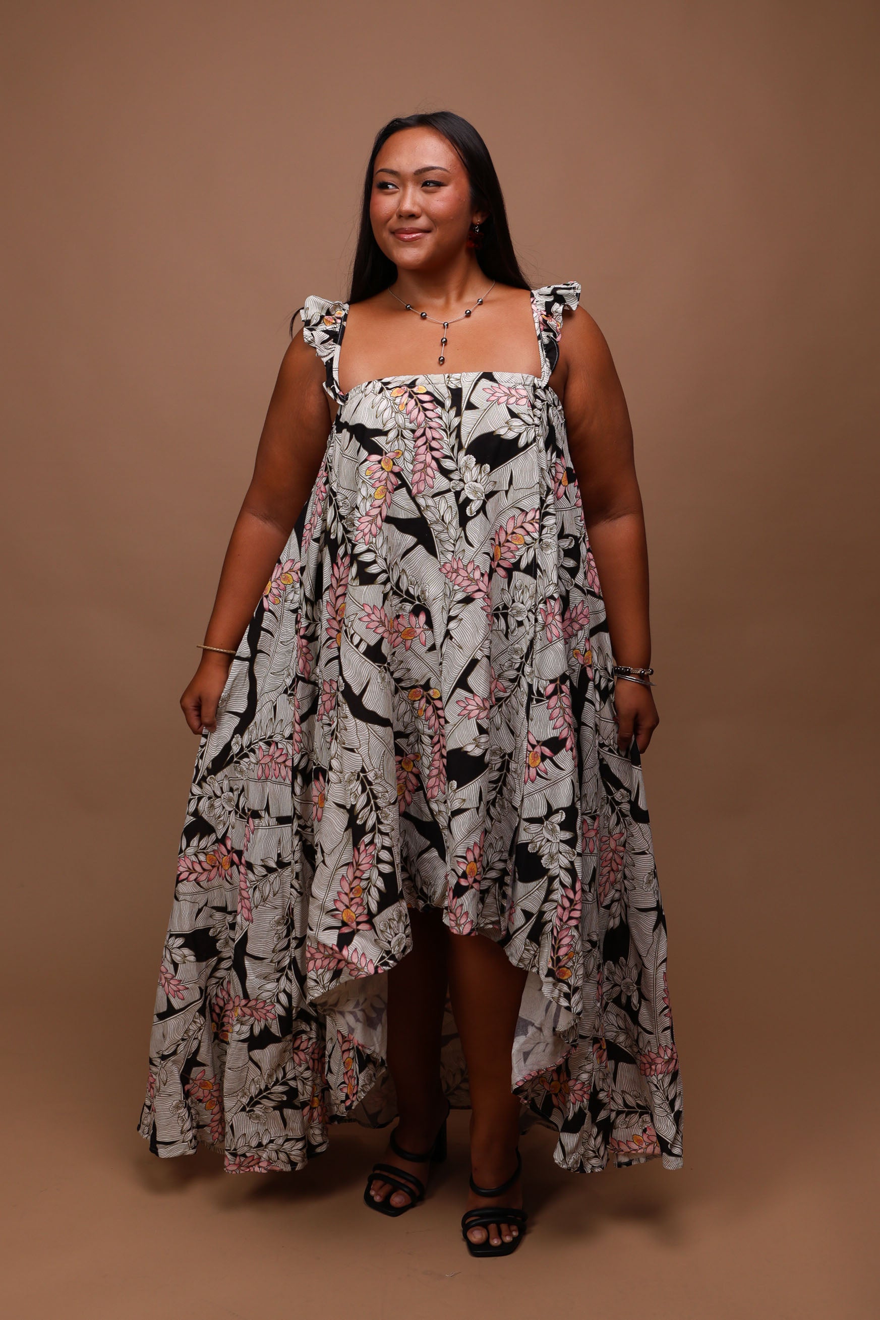 Dress – Page 2 – LexBreezy Hawaii
