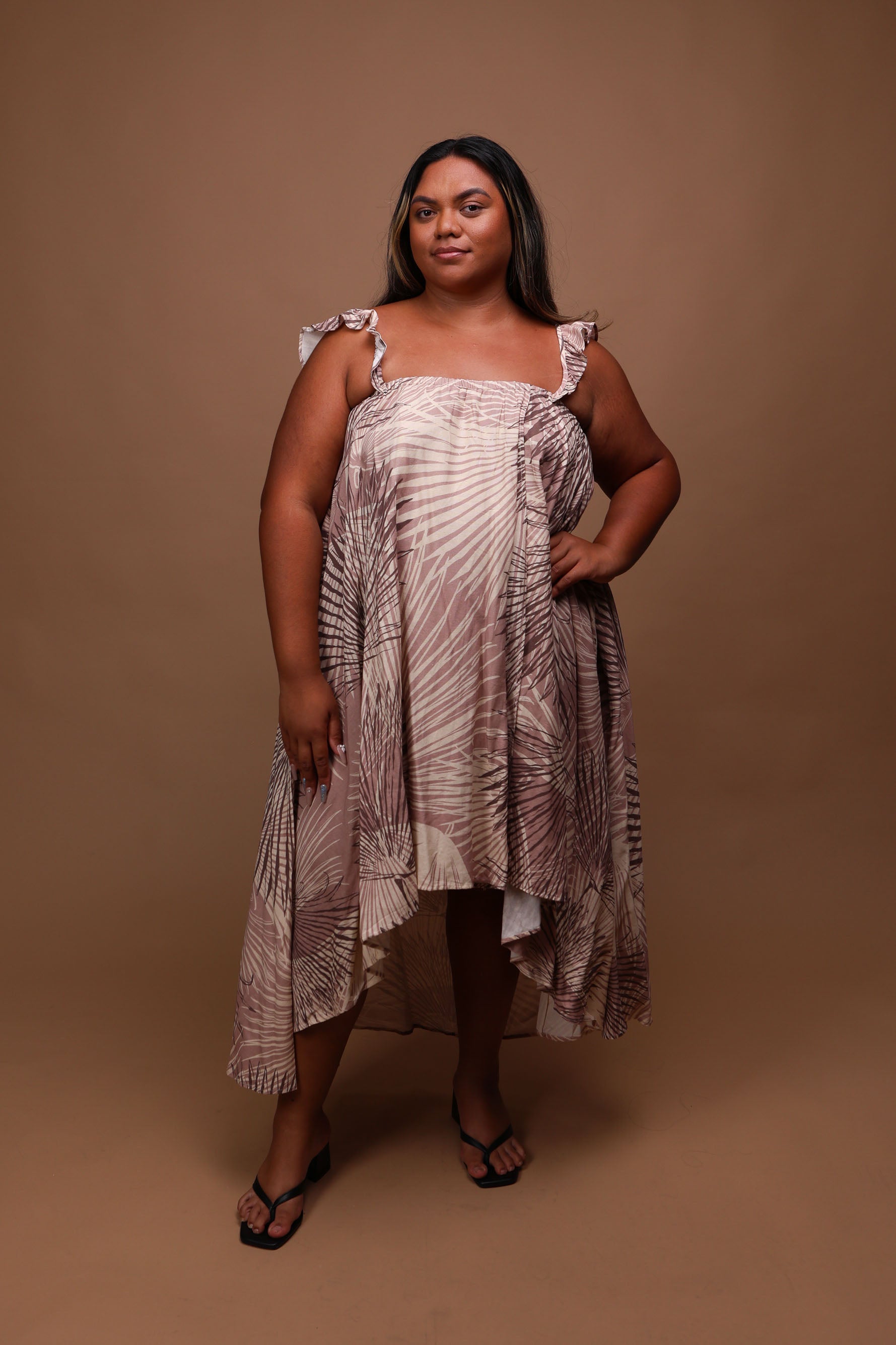 Merrie Monarch 25 – LexBreezy Hawaii