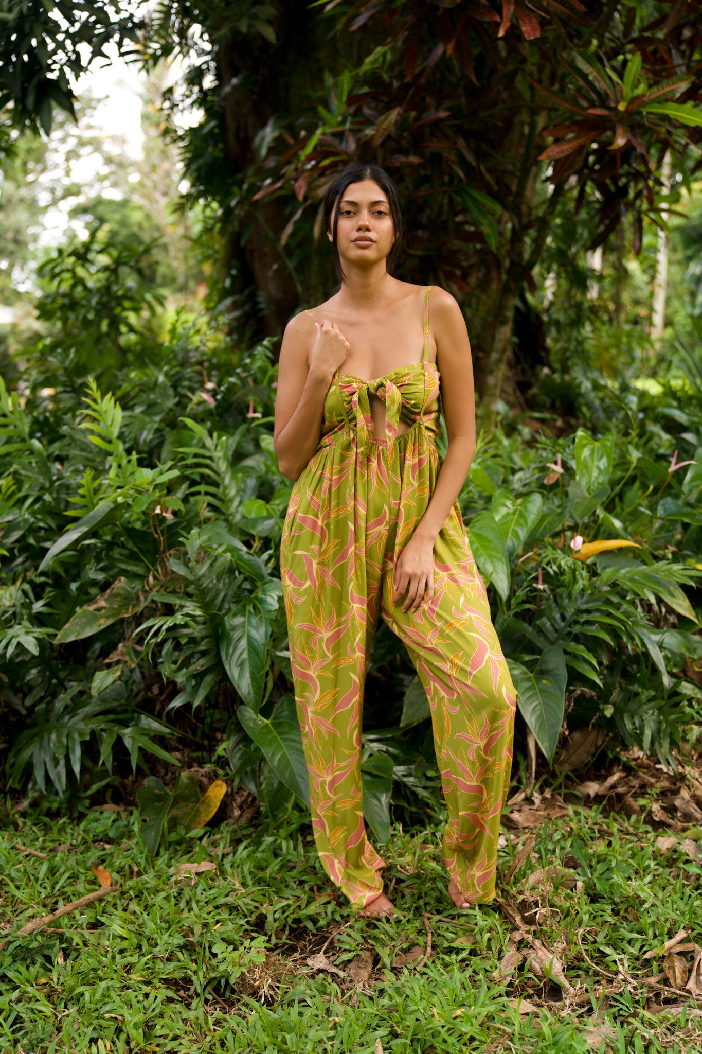 Women Tops – LexBreezy Hawaii