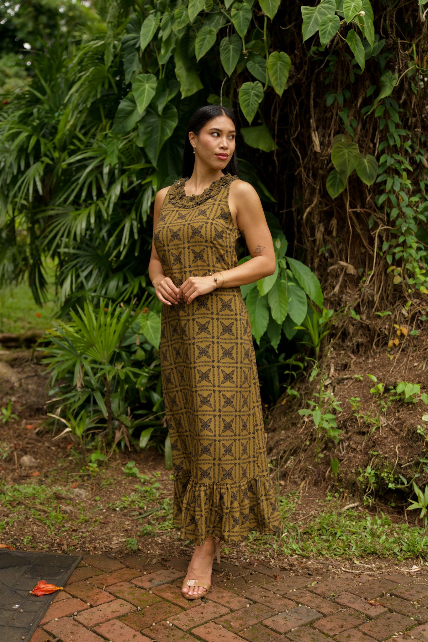 Merrie Monarch 25 – LexBreezy Hawaii