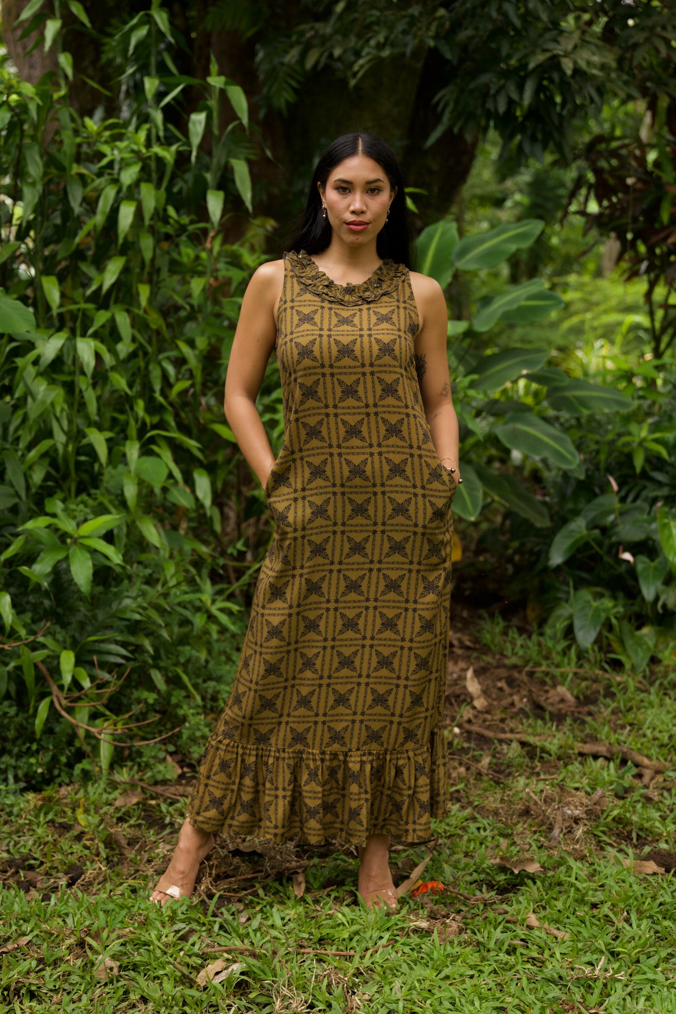 Merrie Monarch 25 – LexBreezy Hawaii