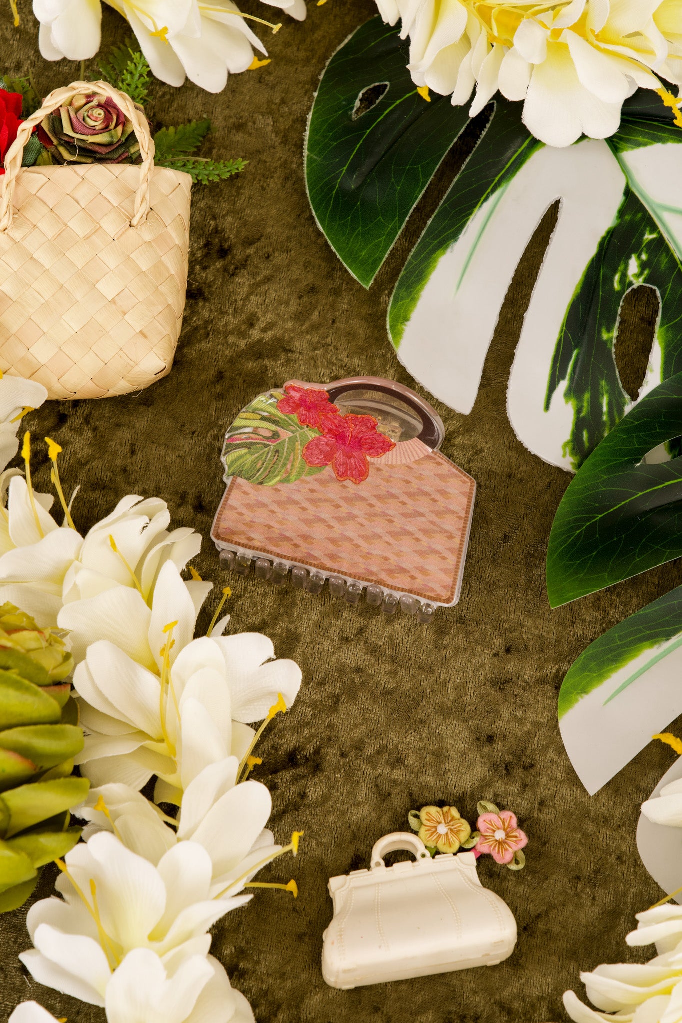 Accessories – LexBreezy Hawaii