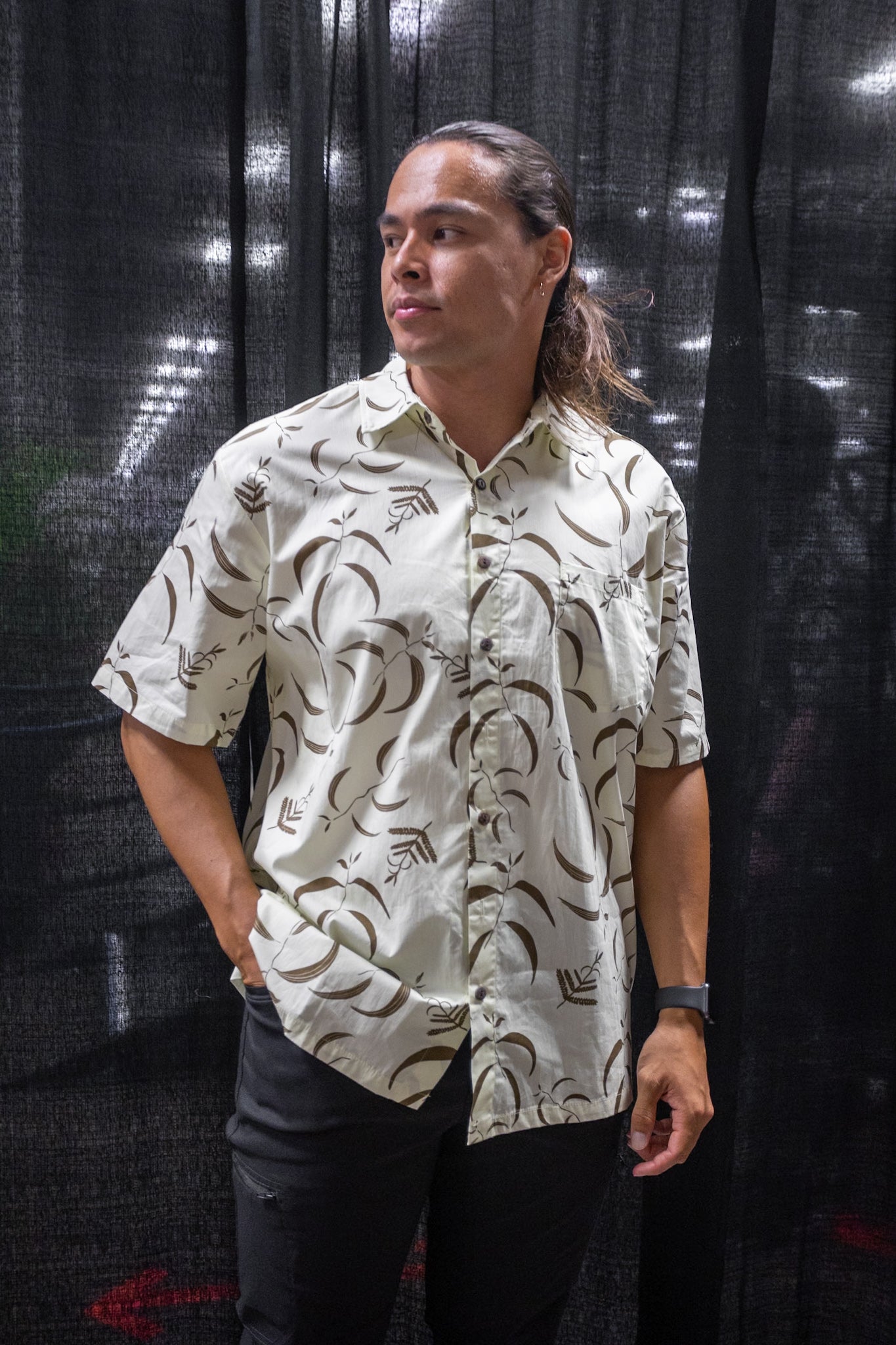 Mens LexBreezy Hawaii