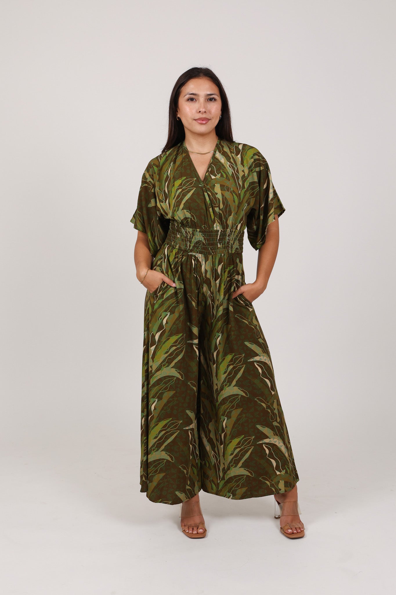 Vacay Jumper | Women's Jumpsuits | Lexbreezy Hawaii – LexBreezy Hawaii