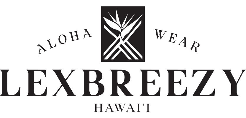 Lexbreezy Hawaii logo