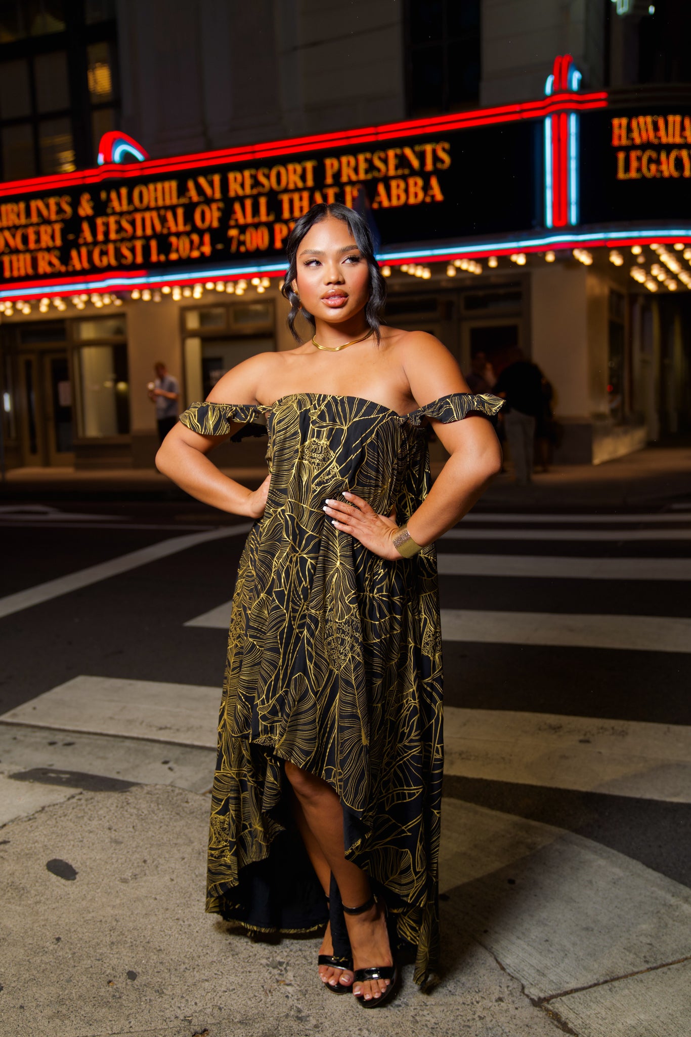 Dress – Page 5 – LexBreezy Hawaii