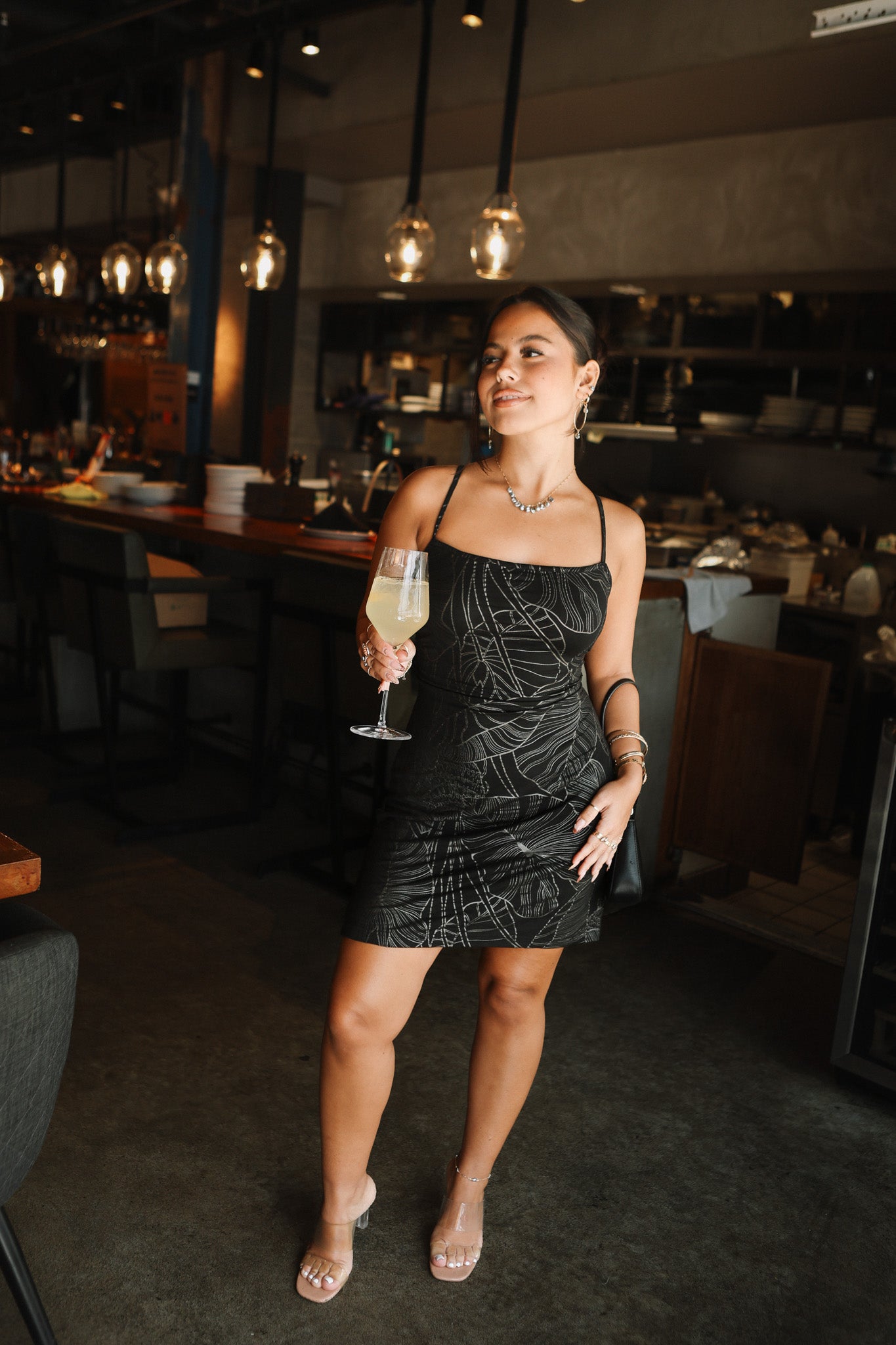 Dress – LexBreezy Hawaii Dress – LexBreezy Hawaii