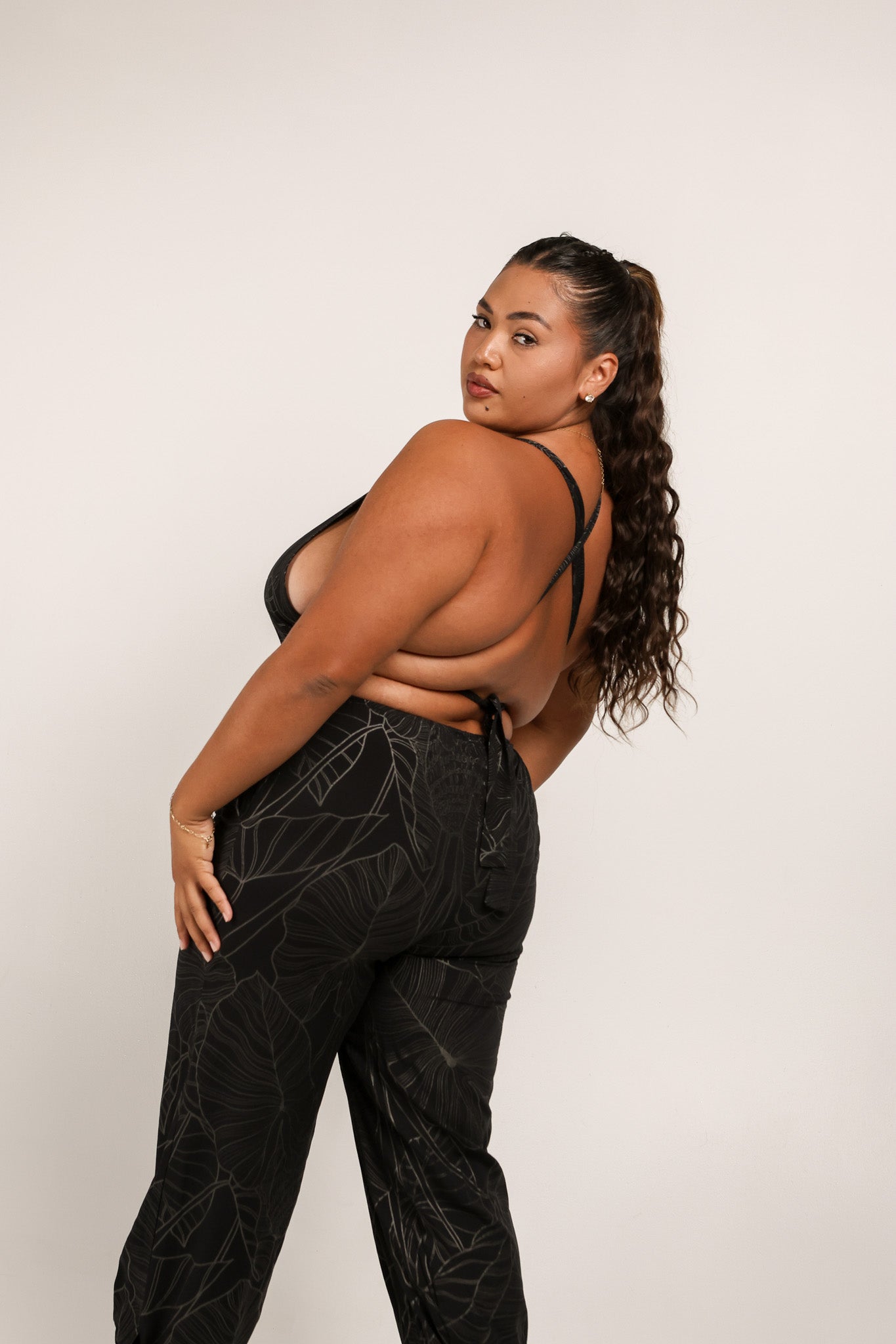 Hi'i Jumper | Lexbreezy Hawaii – LexBreezy Hawaii