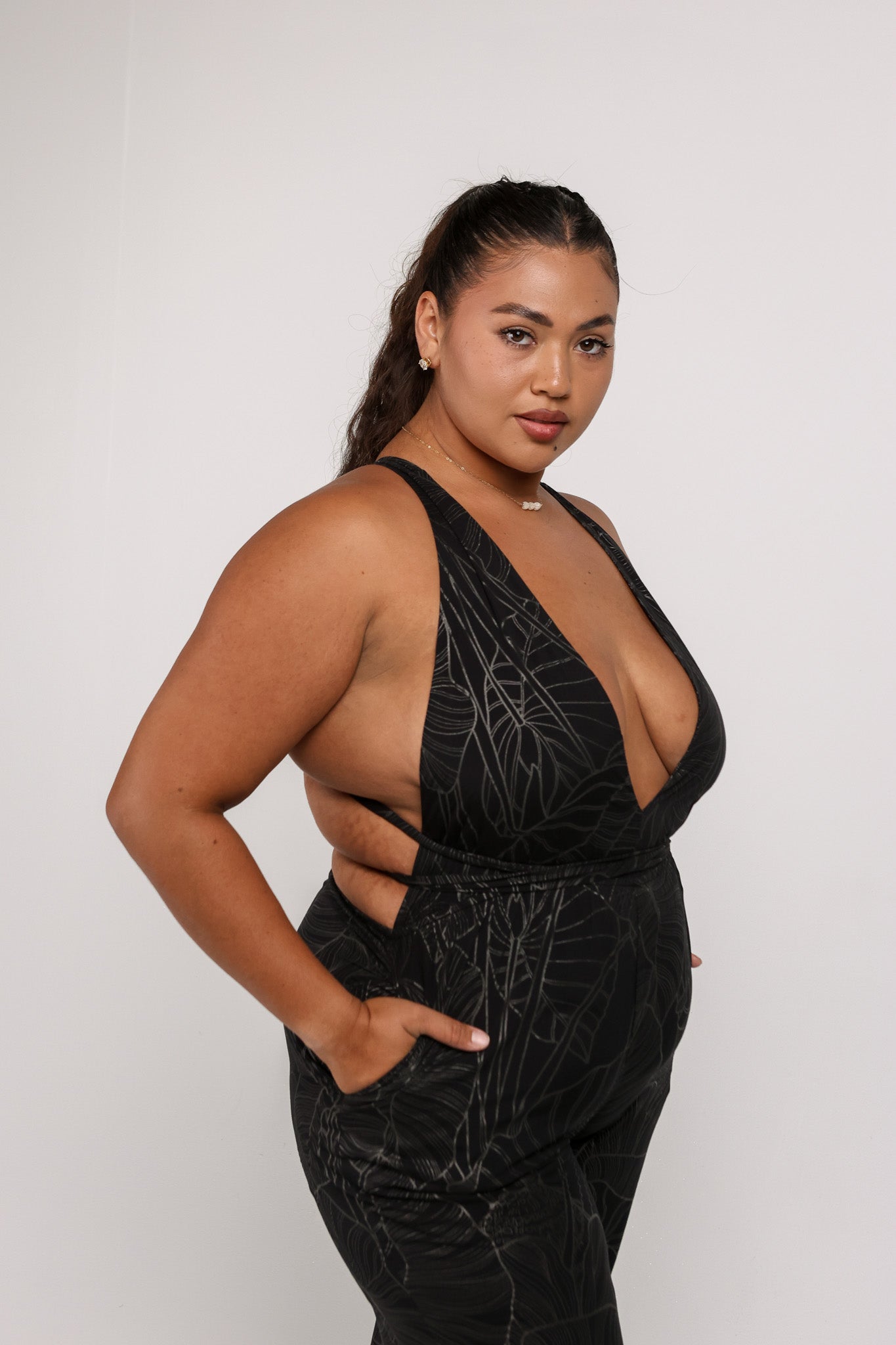 Hi'i Jumper | Lexbreezy Hawaii – LexBreezy Hawaii