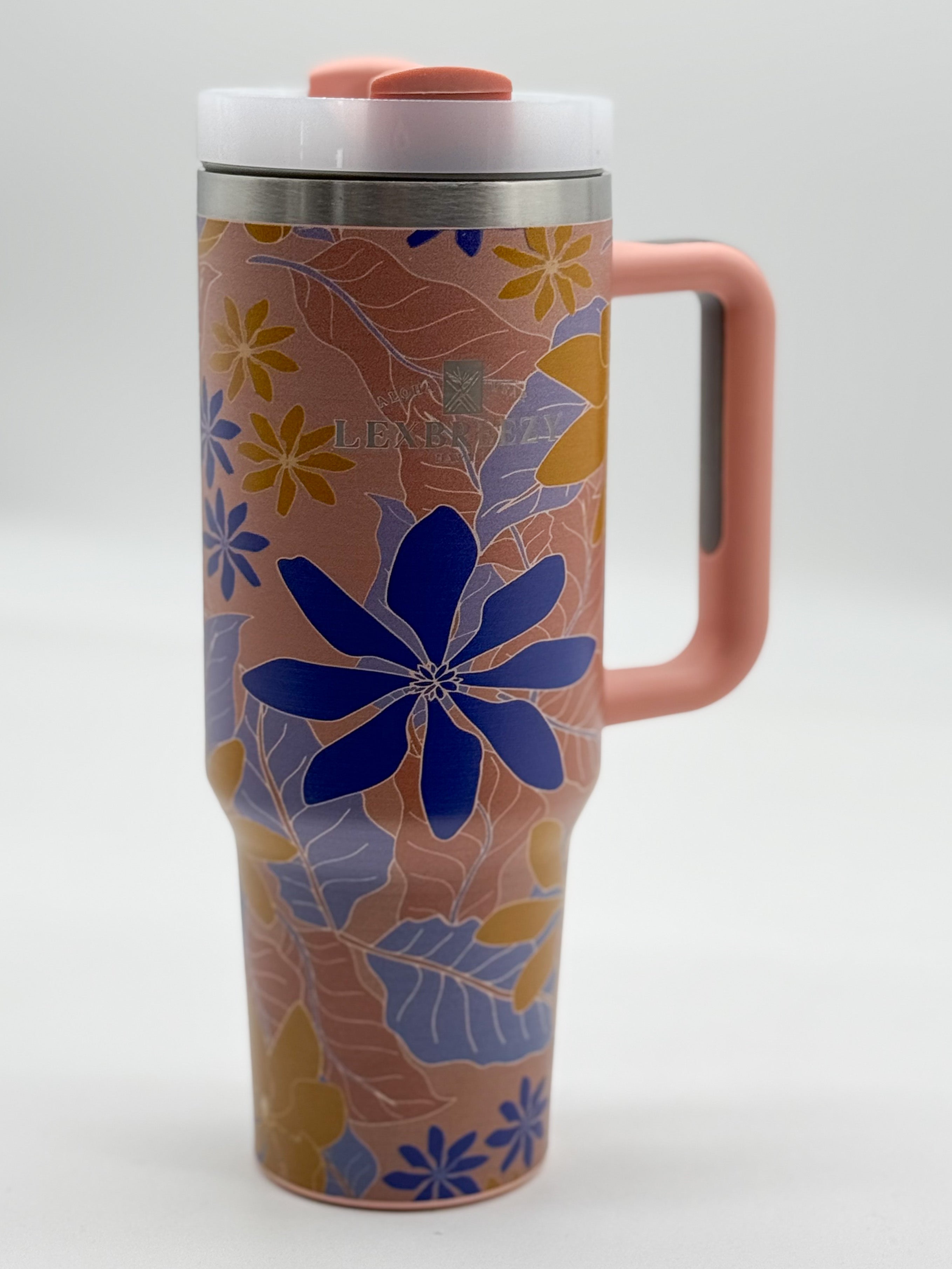 Gardenia – LexBreezy Hawaii